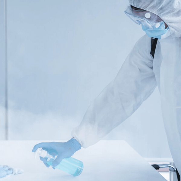 Beydağ'da Temizlik ve İlaçlama Hizmeti Kolayca Bulun! : Kapak Görseli