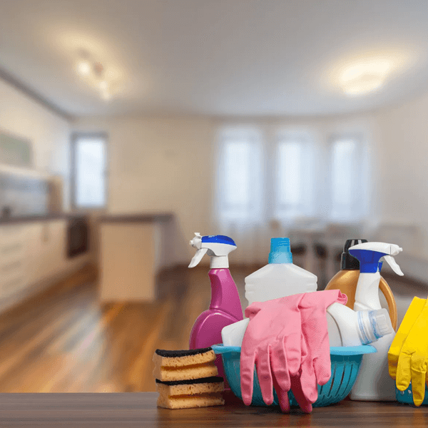 Beydağ’da Yaz, Kış ve Bahar Temizliği Tüyoları : Kapak Görseli