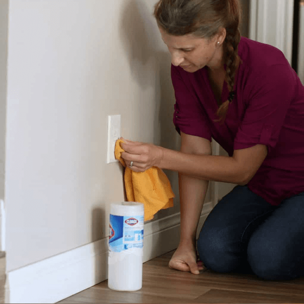 Kapı Kolları ve Priz Temizliği Nasıl Olmalı? : Kapak Görseli