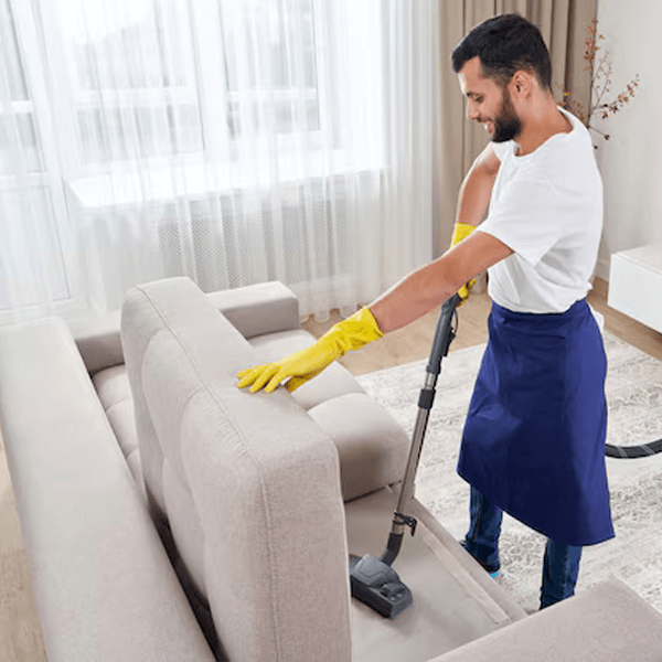 Koltuk, Kanepe ve Yatak Altı Temizliği İçin 9 Pratik Öneri : Kapak Görseli